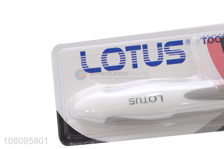 China sourcing durable men women soft toothbrush for sale