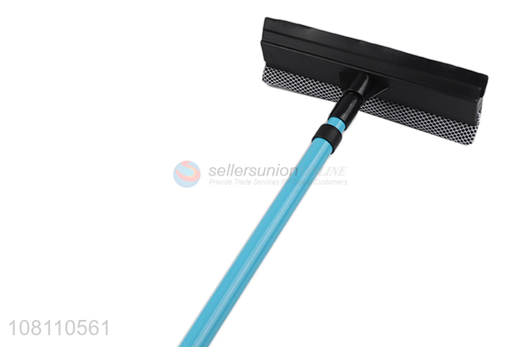 Best selling car retractable window scraper winter snow shovel tool