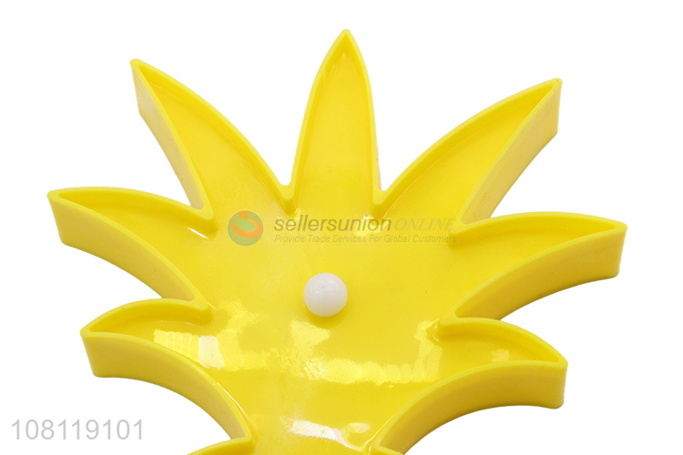 New product yellow pineapple creative home decoration