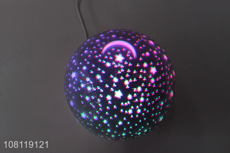 Good sale creative starry sky lights home decoration lights