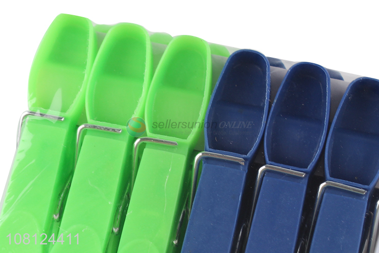 Custom Plastic Clothespin Cheap Clothes Pegs Plastic Clips