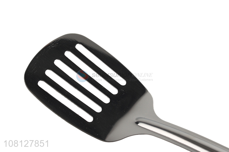 High quality long handle frying shovel for sale