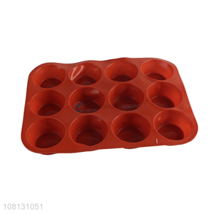 Factory price silicone cake mold baking utensils