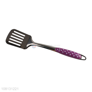 Top Quality Slotted Spatula Best Leakage Shovel