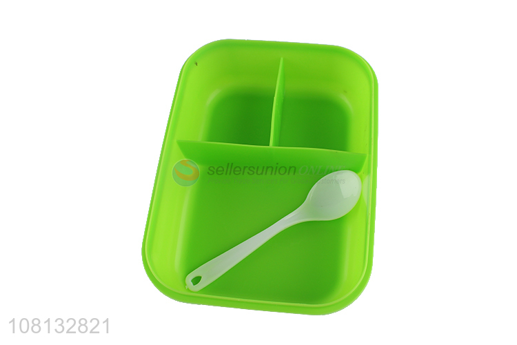 Best price durable food containers children lunch box