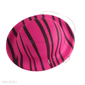 Wholesale custom animal prints party hat dress up costume hats