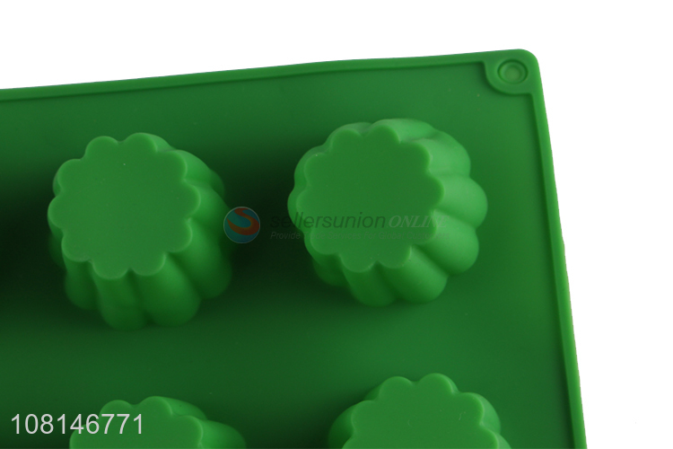 Good Price Food Grade Silicone Cake Mold Pastry Mould