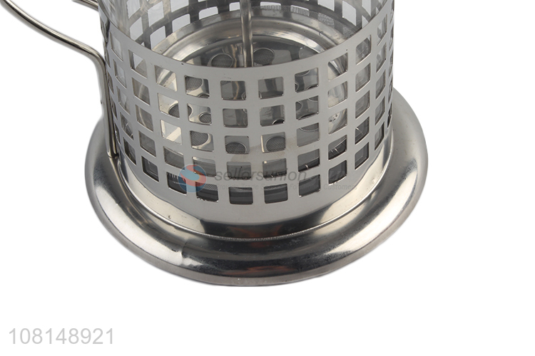 Most popular household stainless steel teapot tea maker