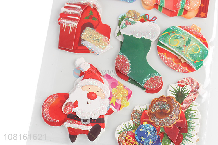 Popular products creative paper decorative stickers