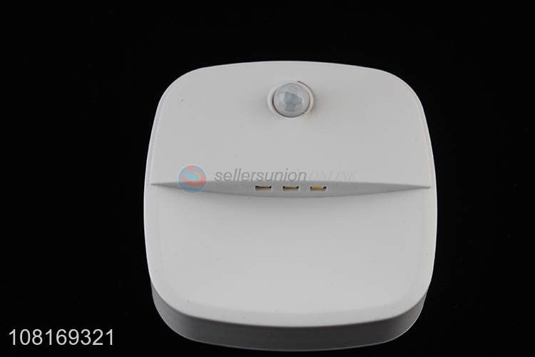 Custom 2Smd Led Motion Sensor Passageway Light Night Light