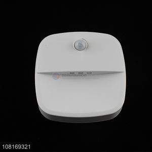 Custom 2SMD Led Motion Sensor Passageway Light Night Light