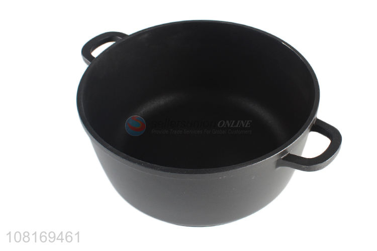 Top Quality Non Stick Soup Pot Cooking Pots With Handle