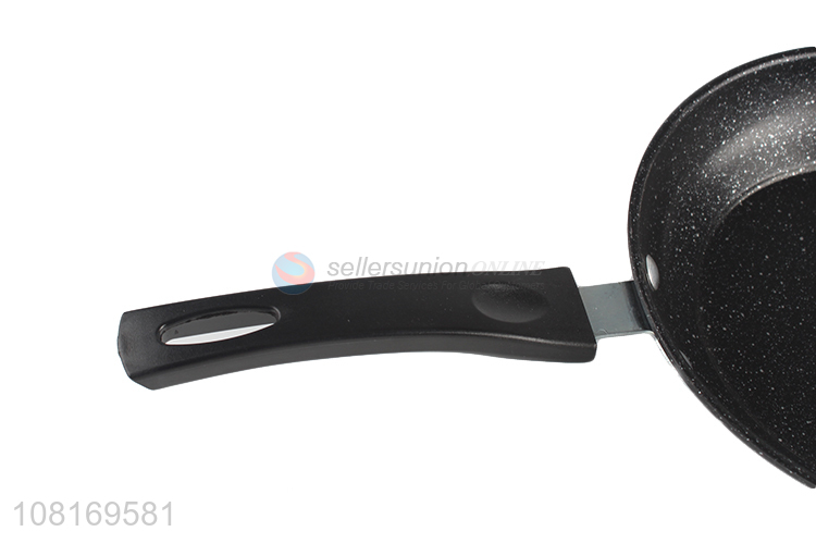 Wholesale Kitchen Cooking Ware Non-Stick Cooking Frying Pans