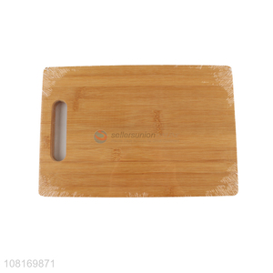 Wholesale price baking board kitchen chopping blocks