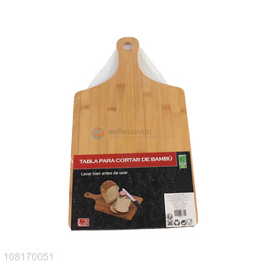 Good sale creative baking board bamboo chopping blocks