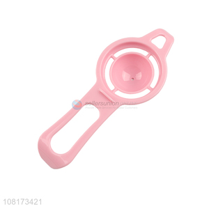 Hot Products Plastic Egg Separator Best Egg Tools