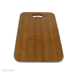 New products bamboo cutting board kitchen supplies