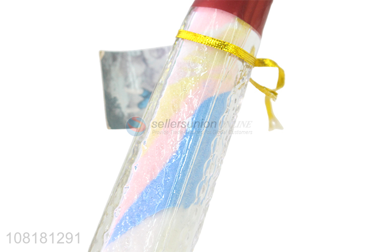 Best price creative glass sand filling wishing bottle