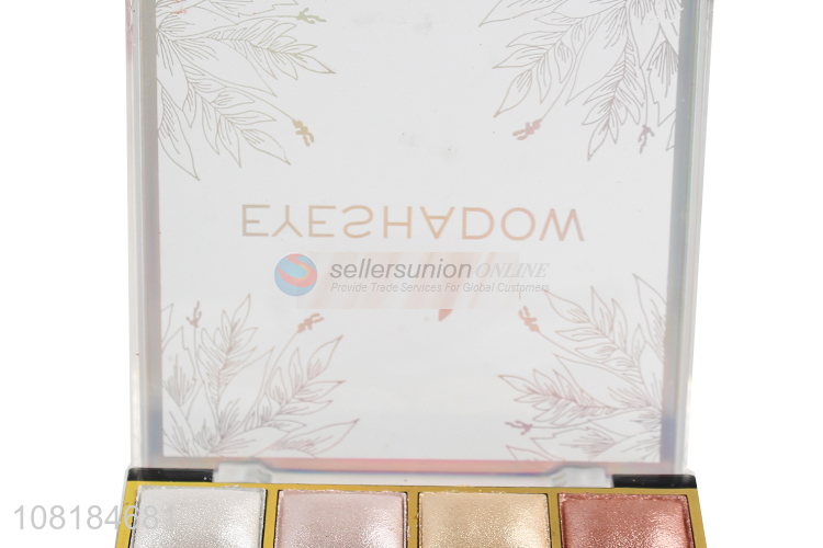 Popular Women Makeup Eye Shadow 16 Colors Eyeshadow Palette