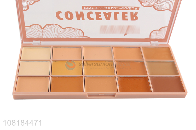 Best Sale Makeup Concealer Palette Professional Cosmetics