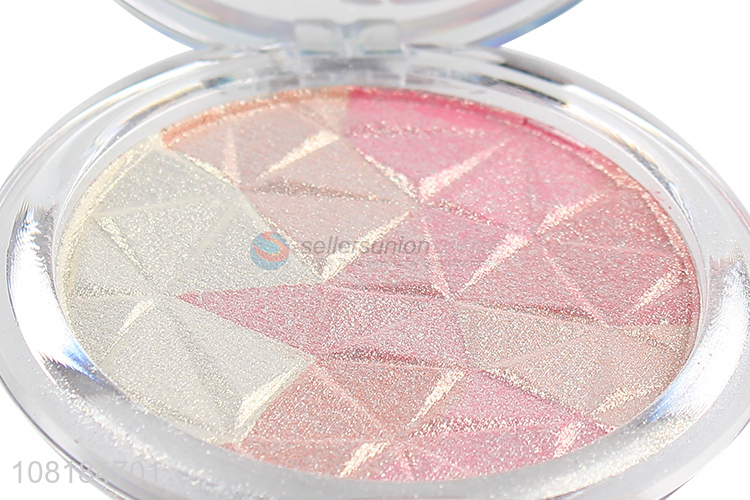 Best Quality Professional Makeup Highlight Blusher