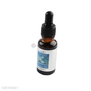 Good Sale Hyaluronic Acid Serum Deep Nourishment Facial Serum