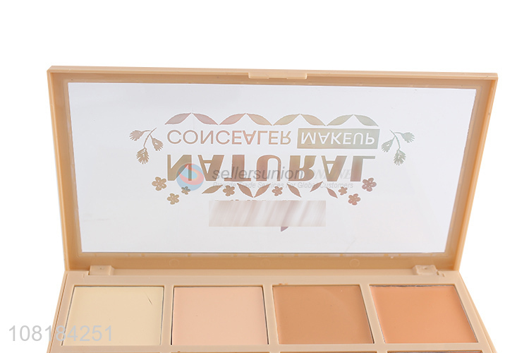 Best Selling 8 Colors Makeup Concealer Palette