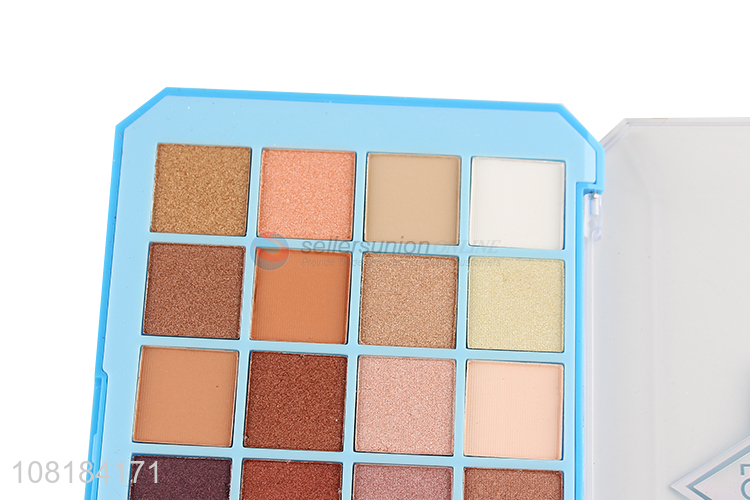 Good Sale Makeup Eyeshadow 24 Color Eye Shadow Palette