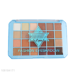 Good Sale Makeup Eyeshadow 24 Color Eye Shadow Palette