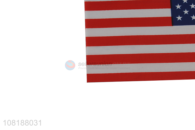 Hot selling international world handheld flag mini America country flag