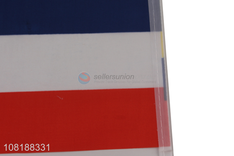 New arrival small Netherlands flag sport events handheld country flag