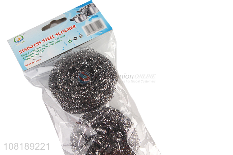 Good Price Scrubbing Ball Best Kitchen Scourer Clean Ball