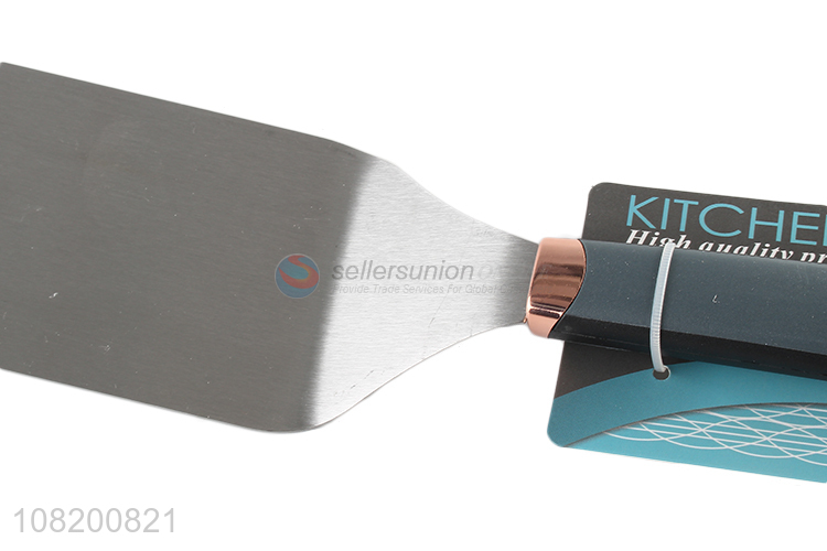 Factory supply square shovel kitchen cheese shovel