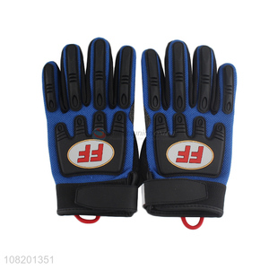 Top Quality Non-Slip Sports Gloves Cycling Gloves