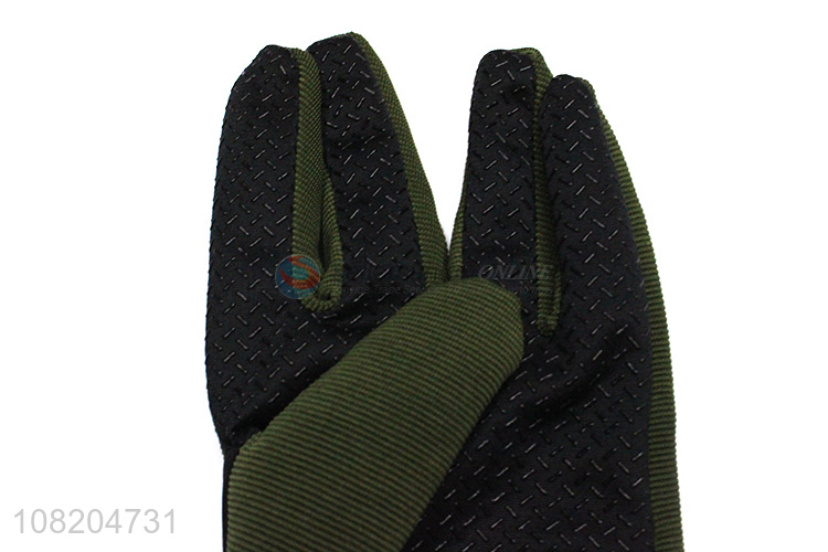 Hot Selling Anti-Skid Sports Gloves Breathable Cycling Gloves