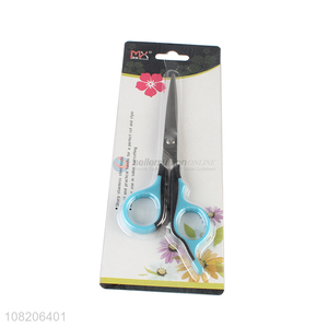 China supplier home salon barber hair cutting shears barber scissors