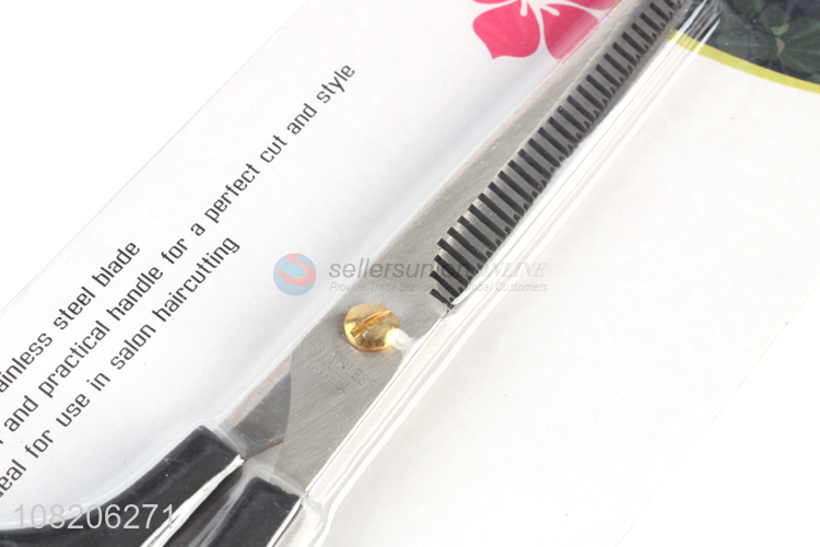 Wholesale hair cutting scissors hairdressing scissors for salon