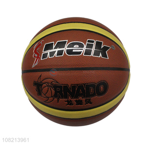 High Quality Official Size <em>Basketball</em> Match Training <em>Basketball</em>