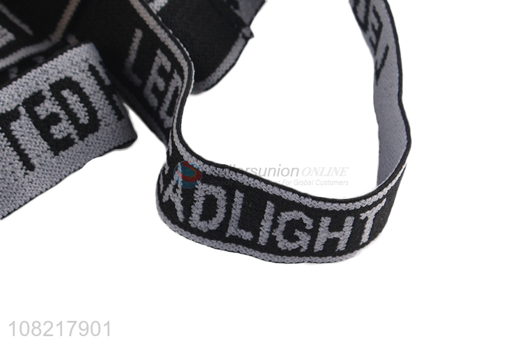 New products bright headlight LED sensor light