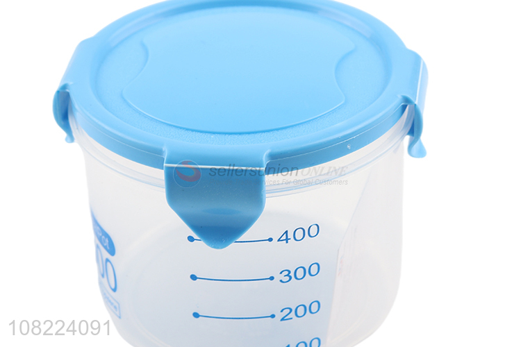 Online wholesale 600ml seal pot household storage jar