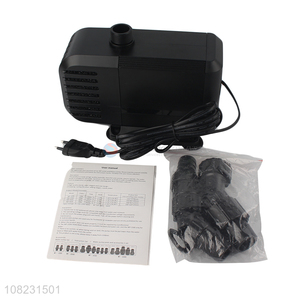 Best Price Fish Tank <em>Aquarium</em> Water Pump Submersible Pump