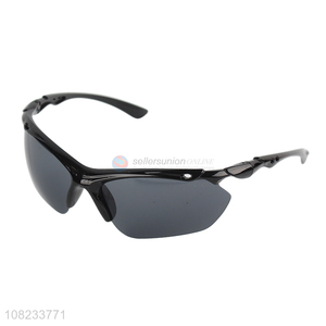 Yiwu wholesale fashion sunglasses outdoor sports goggles