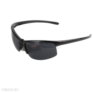 Yiwu wholesale creative sunglasses outdoor sports goggles