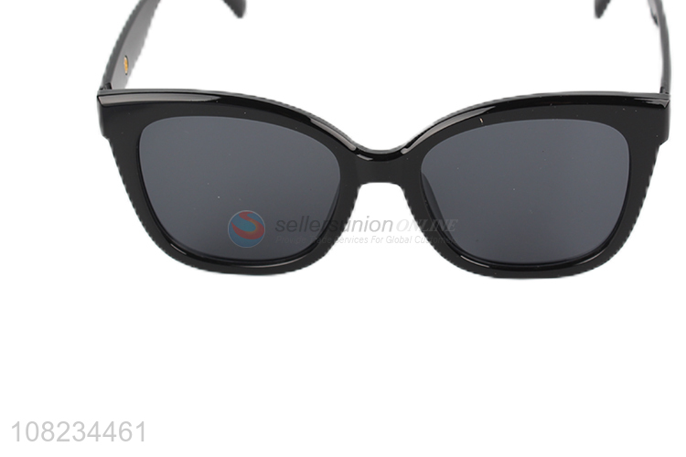 China market wholesale fashion sunglasses ladies accessories