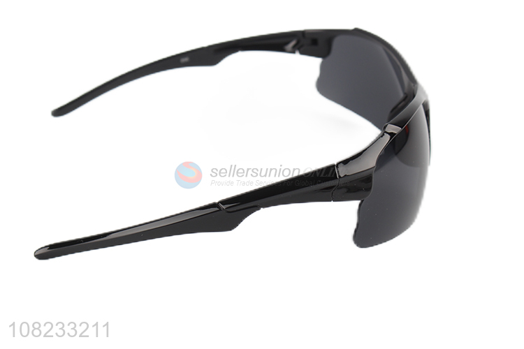 Yiwu Wholesale Outdoor Sports Glasses Sunglasses for Men