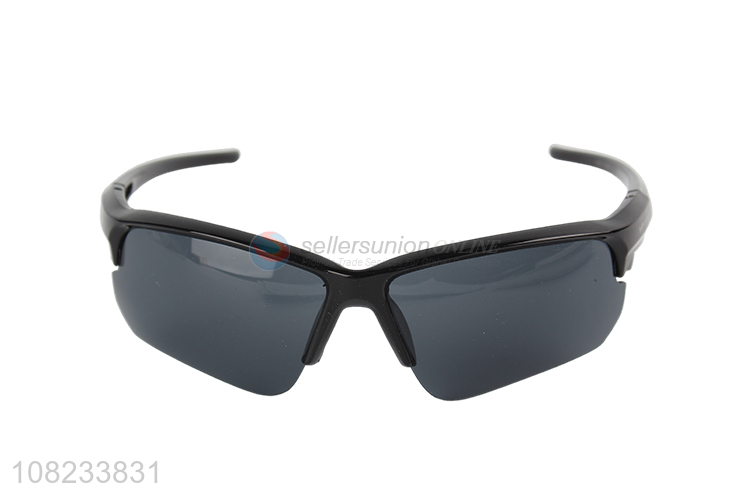 Popular style outdoor cycling goggles polarized sunglasses