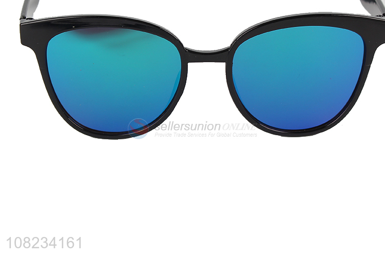 Wholesale price creative PC sunglasses fashion sunglasses