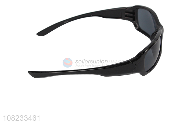 Factory wholesale fashion sports sunglasses for men