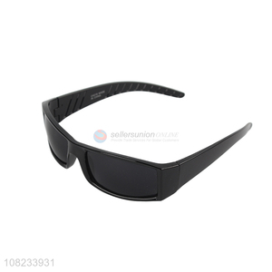 Good price outdoor sunglasses men fashion goggles wholesale