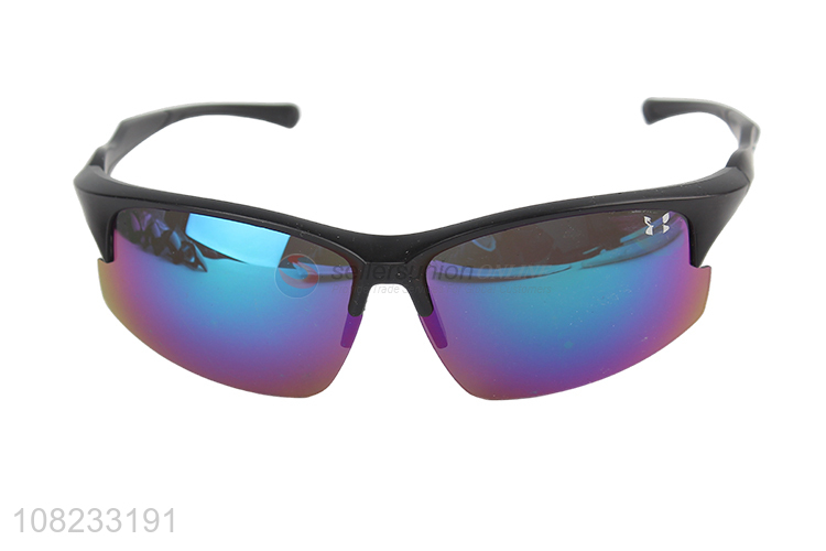 Yiwu factory creative PC sunglasses fashion accessories